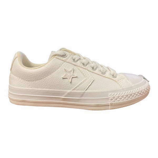 Converse Star Player 651827C waterproof - feature shoes morning runs