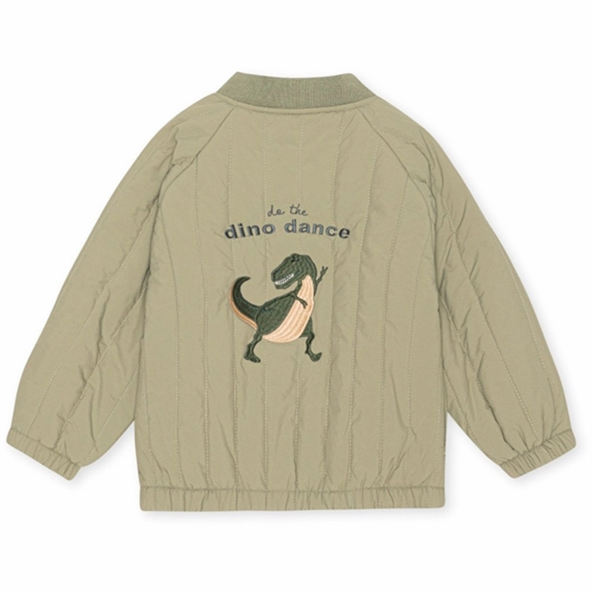 Konges Sl?jd Juno Bomber Jacket Overland Trek Trendy Feel