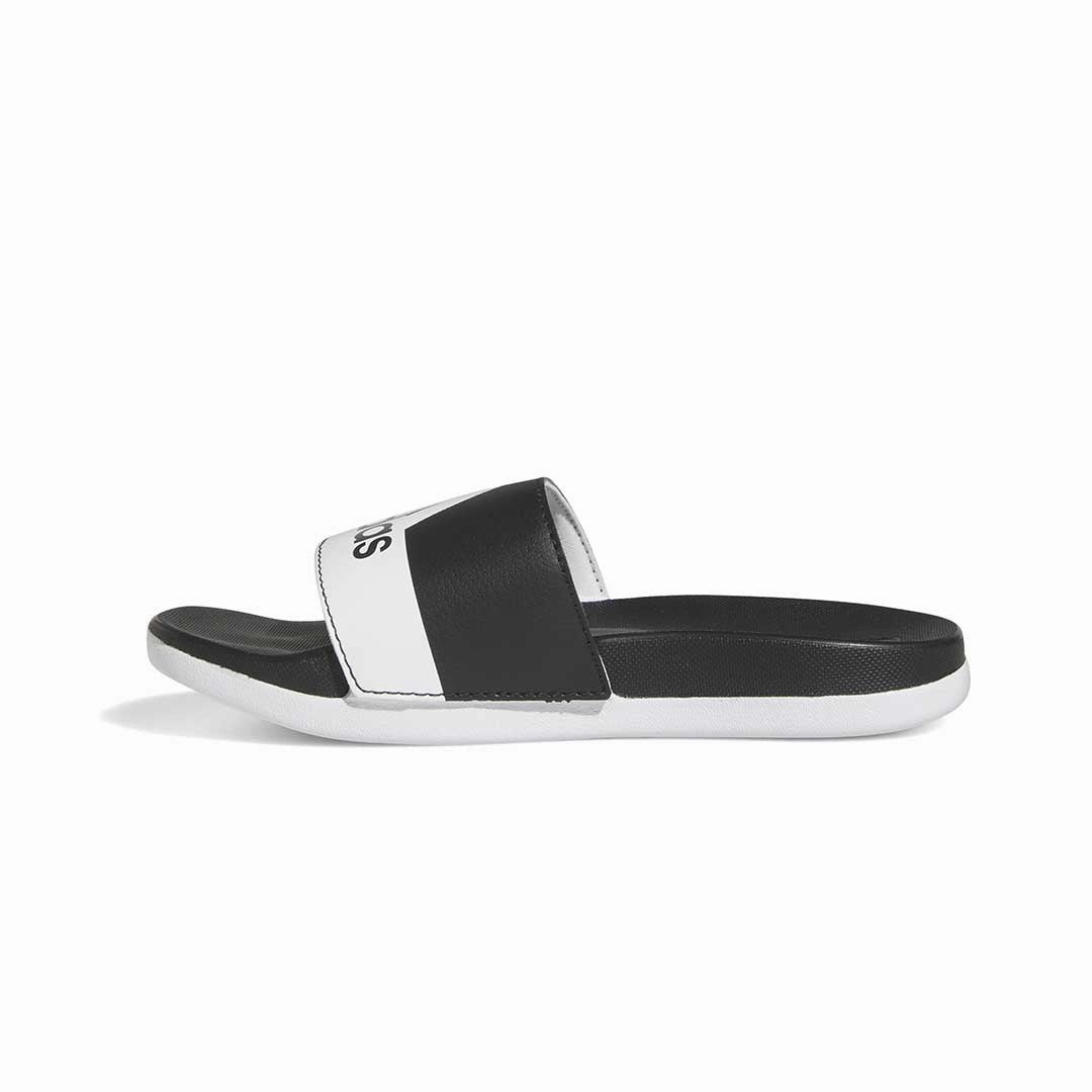 Classic Base Outdoor shoes adidas - Kids' (Preschool & Junior) Adilette Comfort Slides (HR0208)