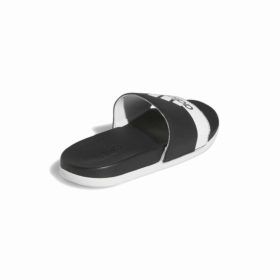 Torsion Stability Systems adidas - Kids' (Preschool & Junior) Adilette Comfort Slides (HR0208)