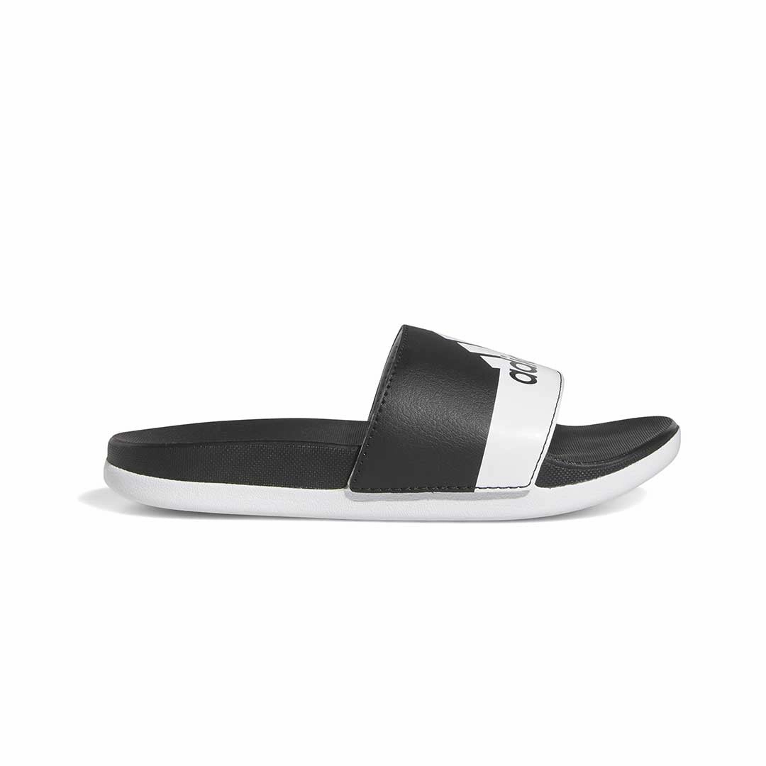 Hyperlock Technology adidas - Kids' (Preschool & Junior) Adilette Comfort Slides (HR0208)