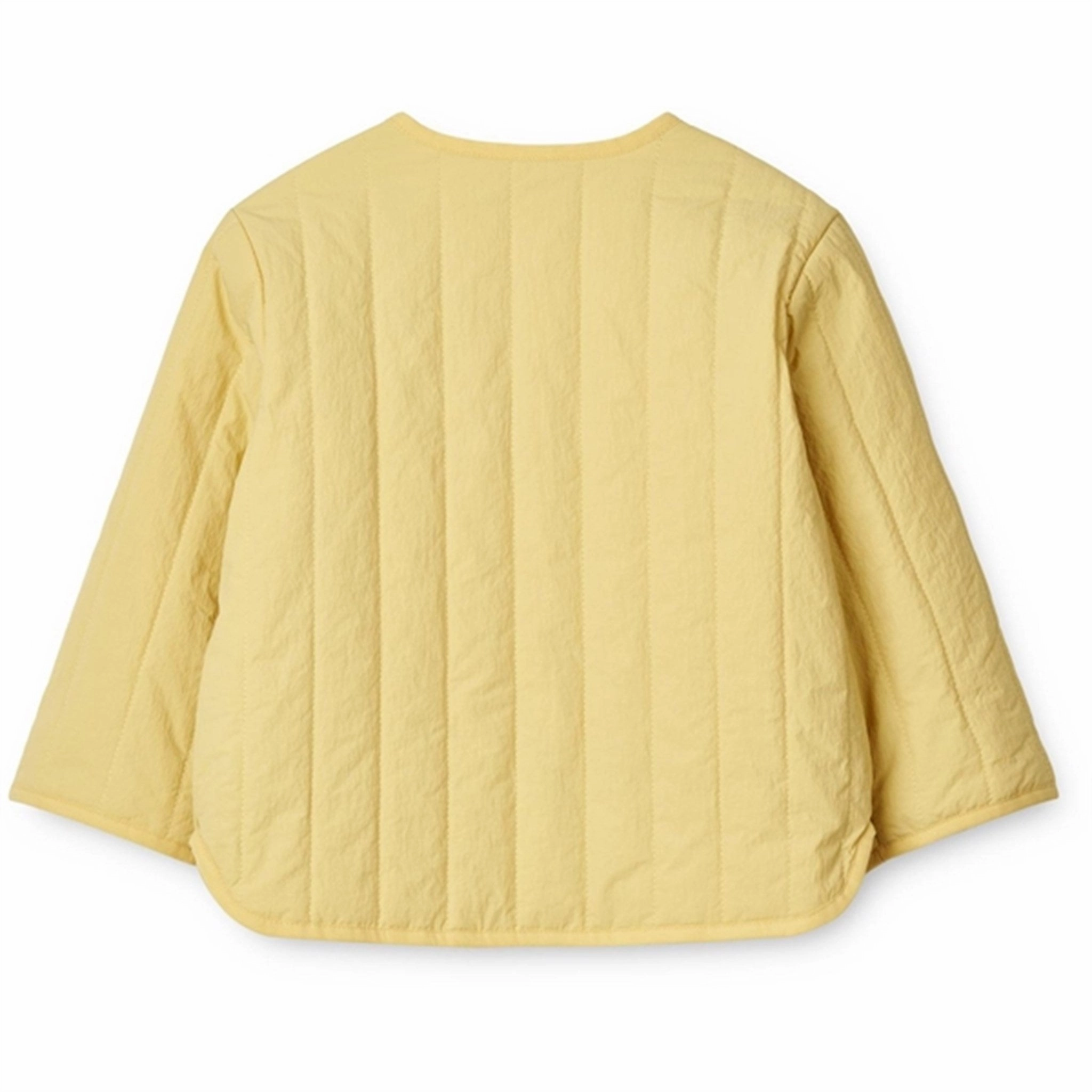 Heat Reflective Lining Liewood Crispy Corn Bea Jacket