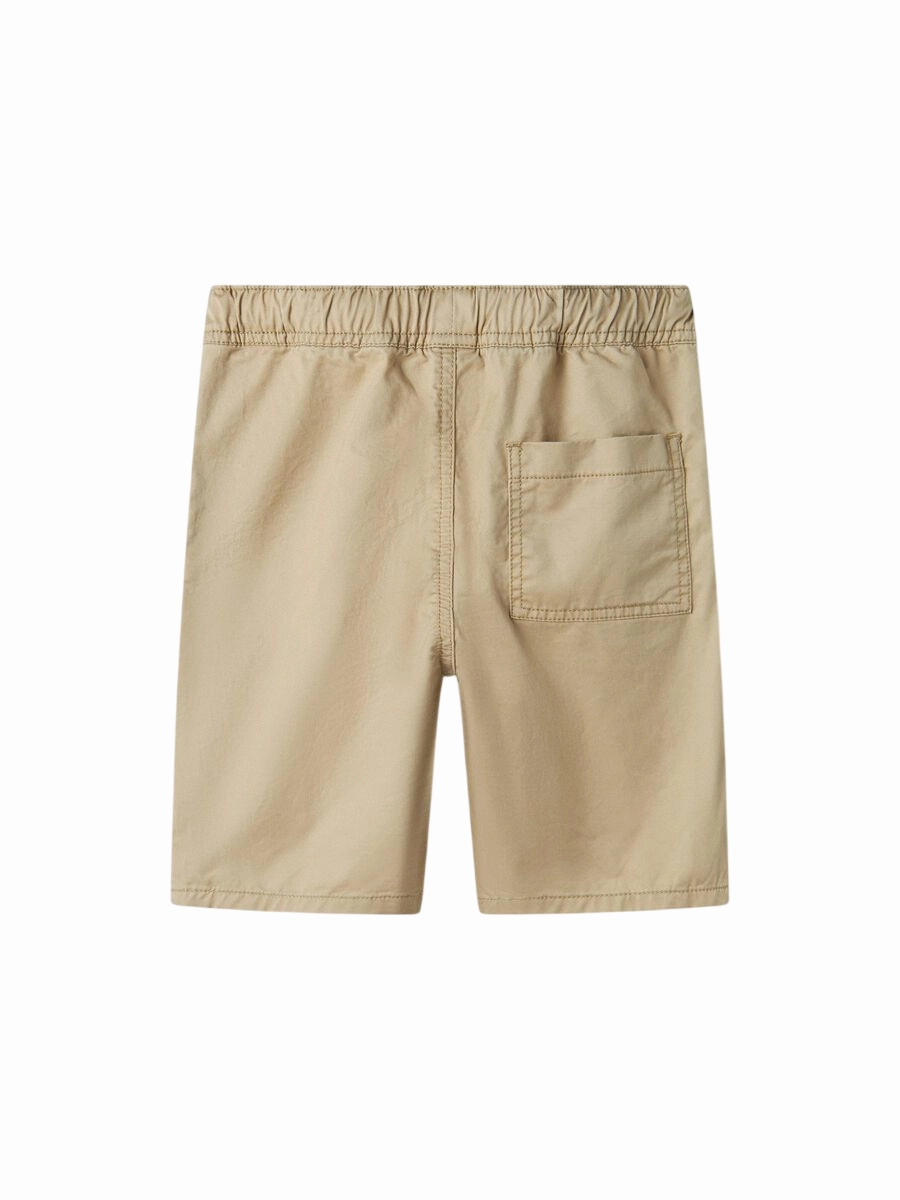 Summer Fun name it pantaloncino con elastico in vita da bambino Jog 13240358 beige
