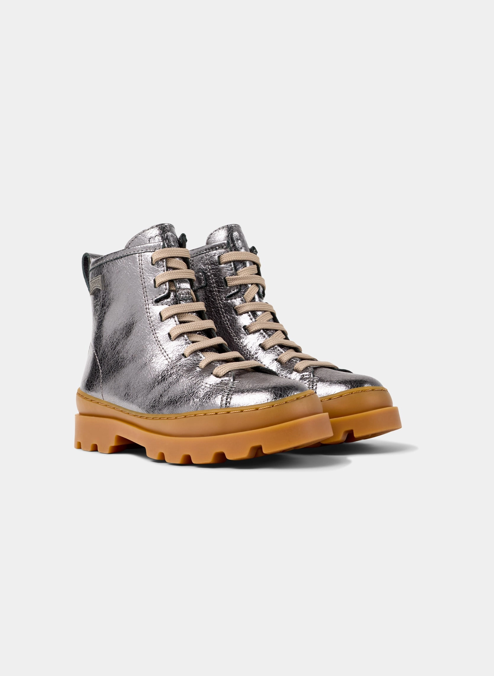 Work Day Ankle-boot Kids Camper Brutus Kids
