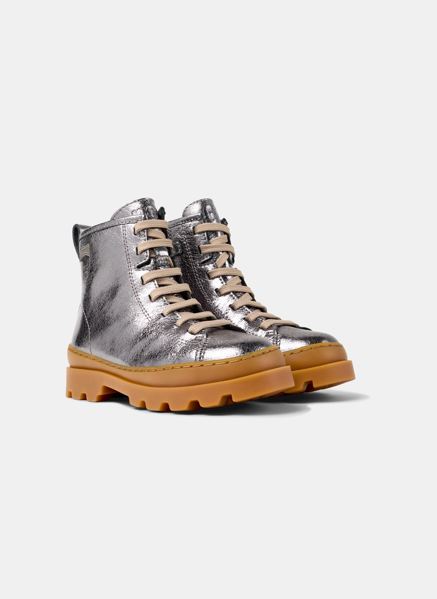 Ankle-boot Kids Camper Brutus Kids Outdoor Walking
