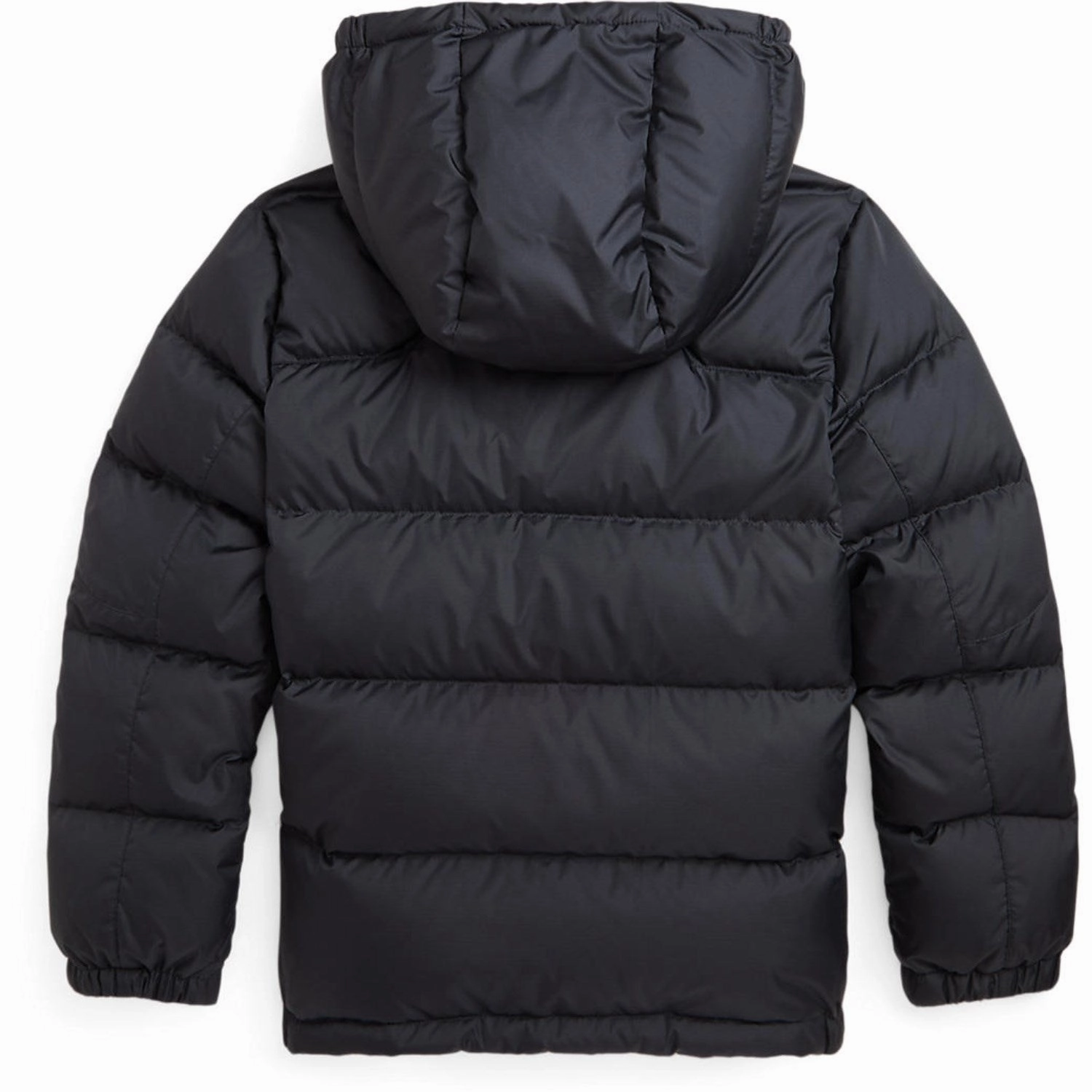 Classic Urban Wear Polo Ralph Lauren Polo Black Boy Bomber Jacket