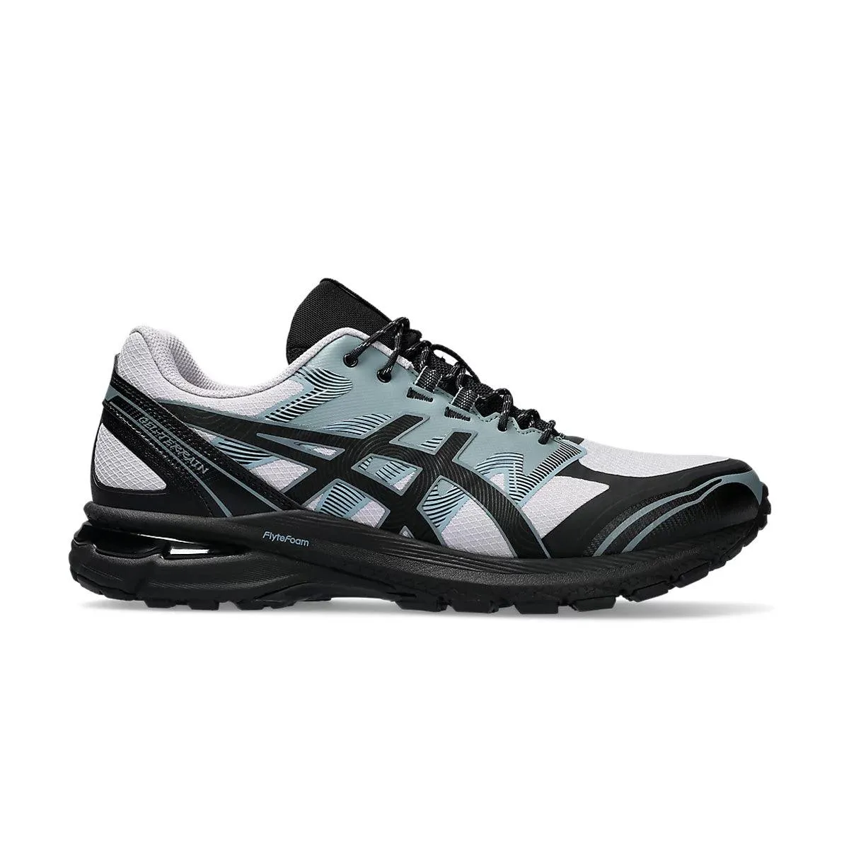 GEL-Terrain 'Faded Ash Rock' Adaptive Lace Tension Sport Fit