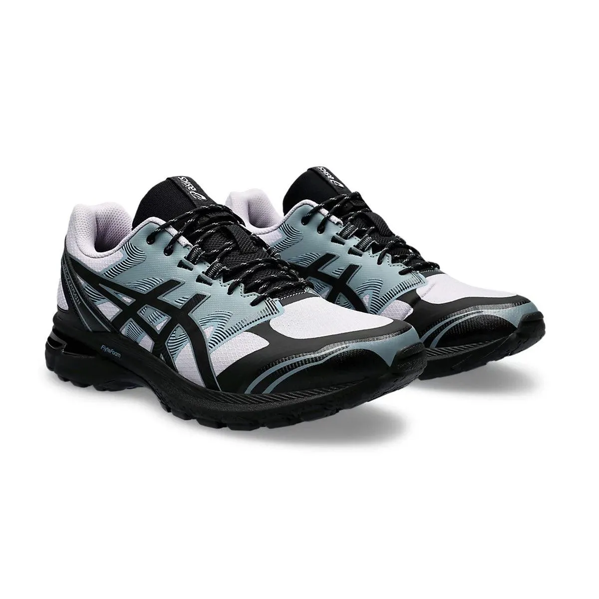 Compression Fit GEL-Terrain 'Faded Ash Rock'