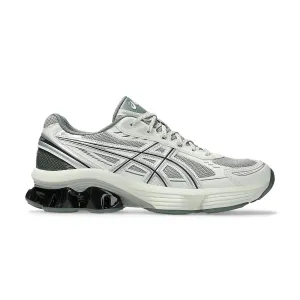 Non Slip Lacing GEL-Kinetic Fluent 'Seal Grey Pure Silver'