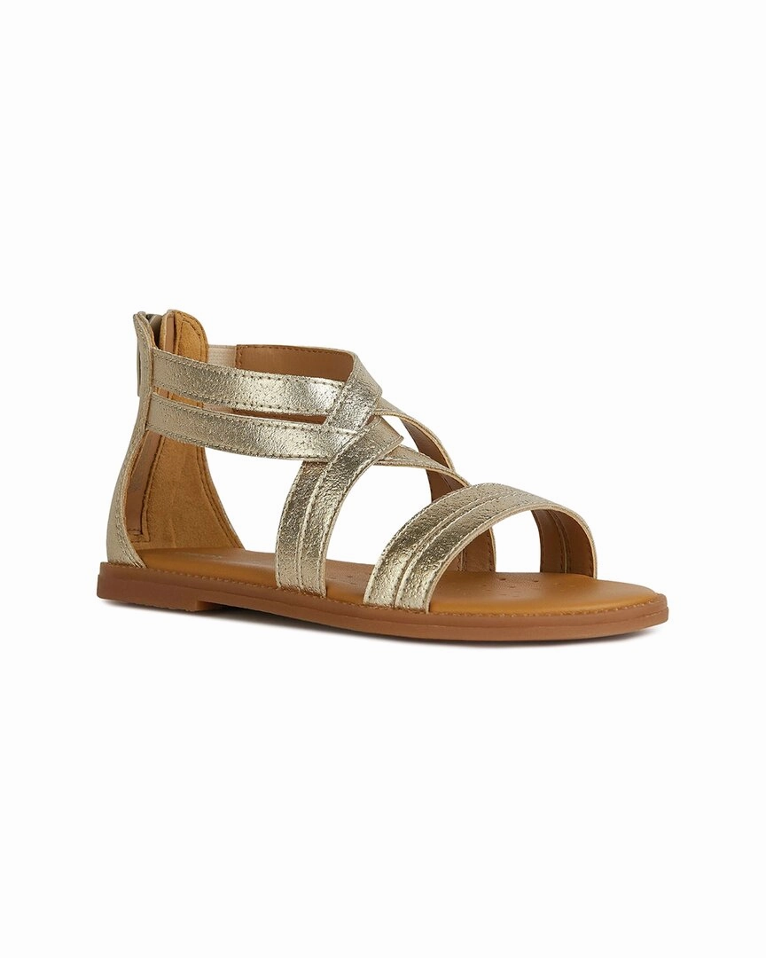 Geox Karly Sandal Anti Slip Tread Design Smart stability