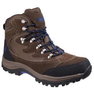 Cotswold Oxerton Waterproof Hiking Shoes Mens