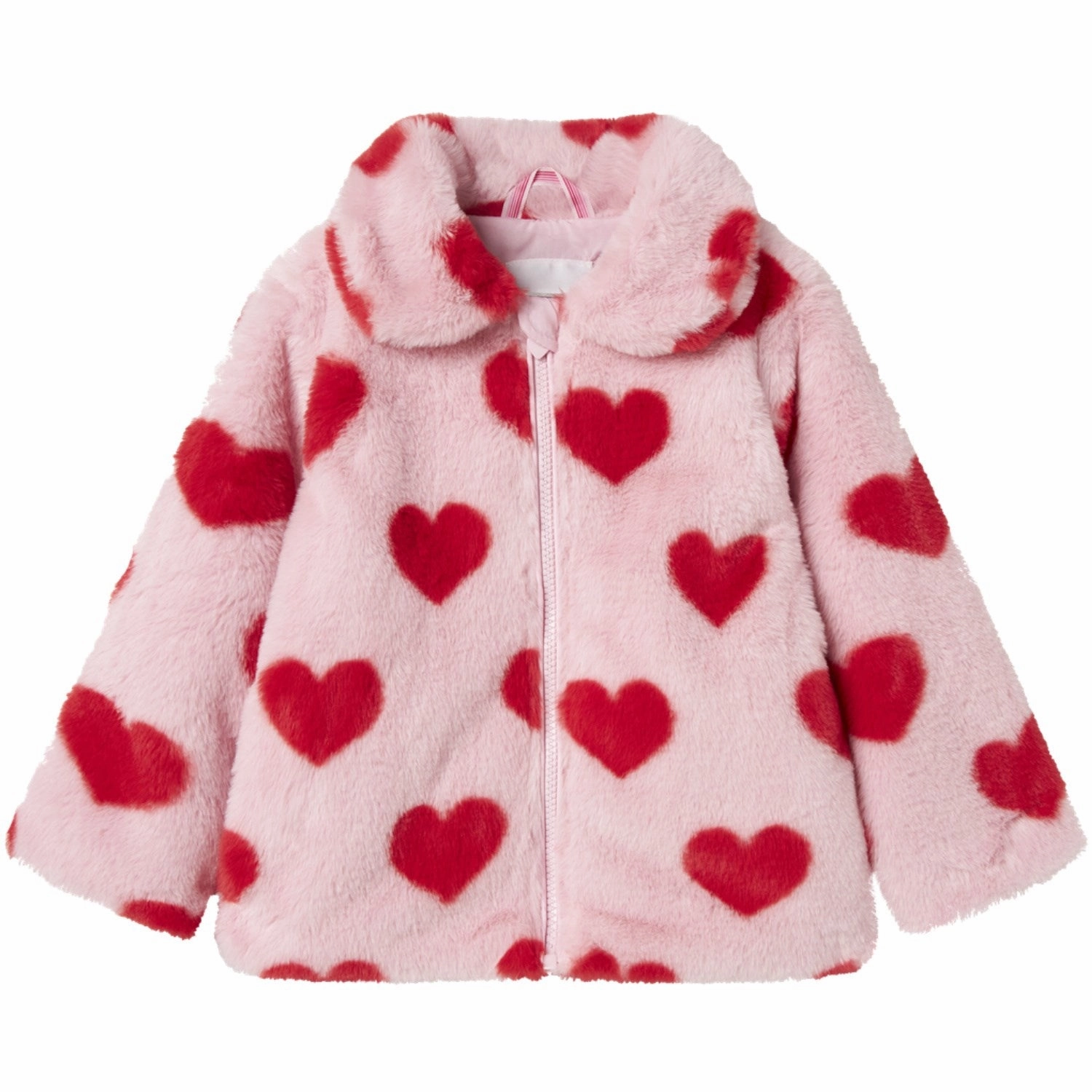 Name It Nosegay Nmfmindy Jacket1 NonIrritatingSeams