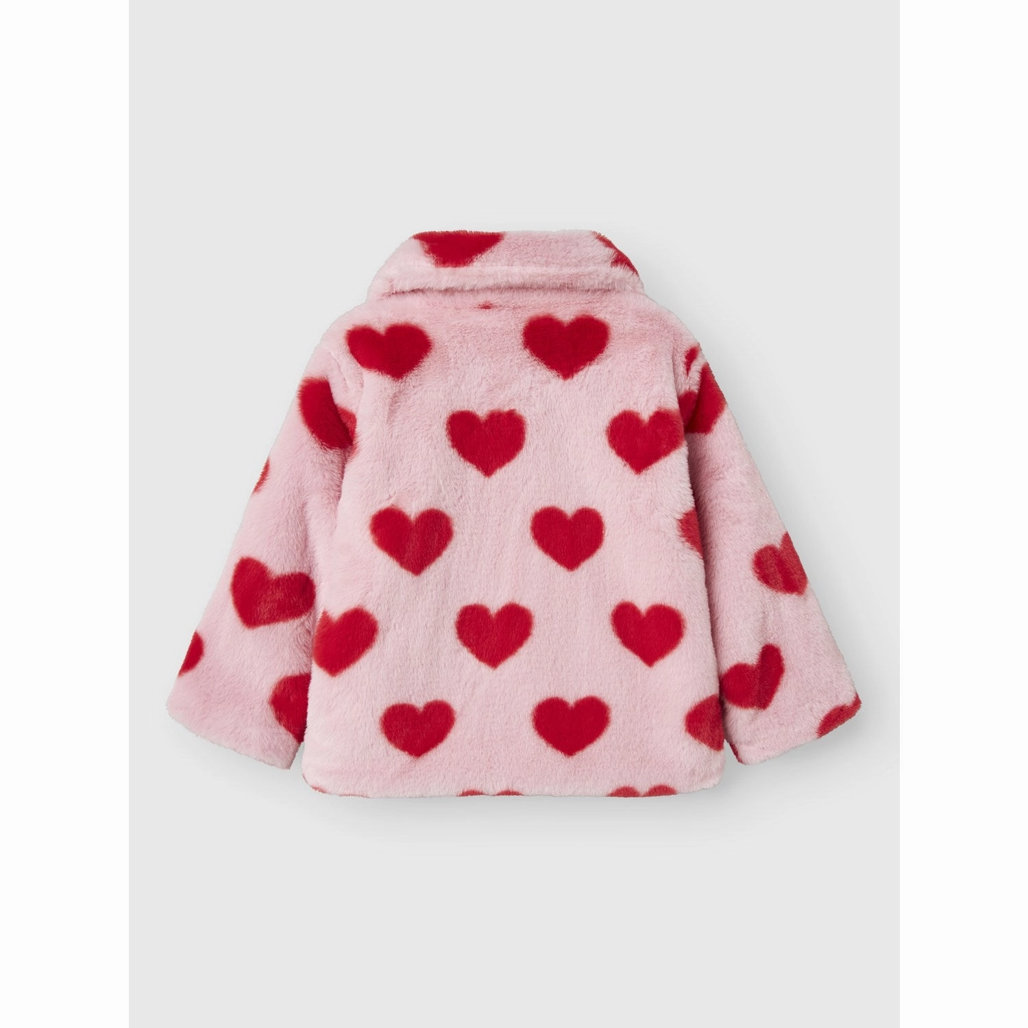 PFC Free Treatment Name It Nosegay Nmfmindy Jacket1