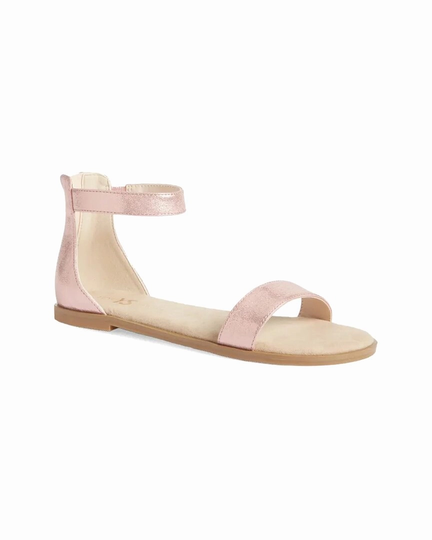 Friction control Yosi Samra Miss Cambelle Sandal