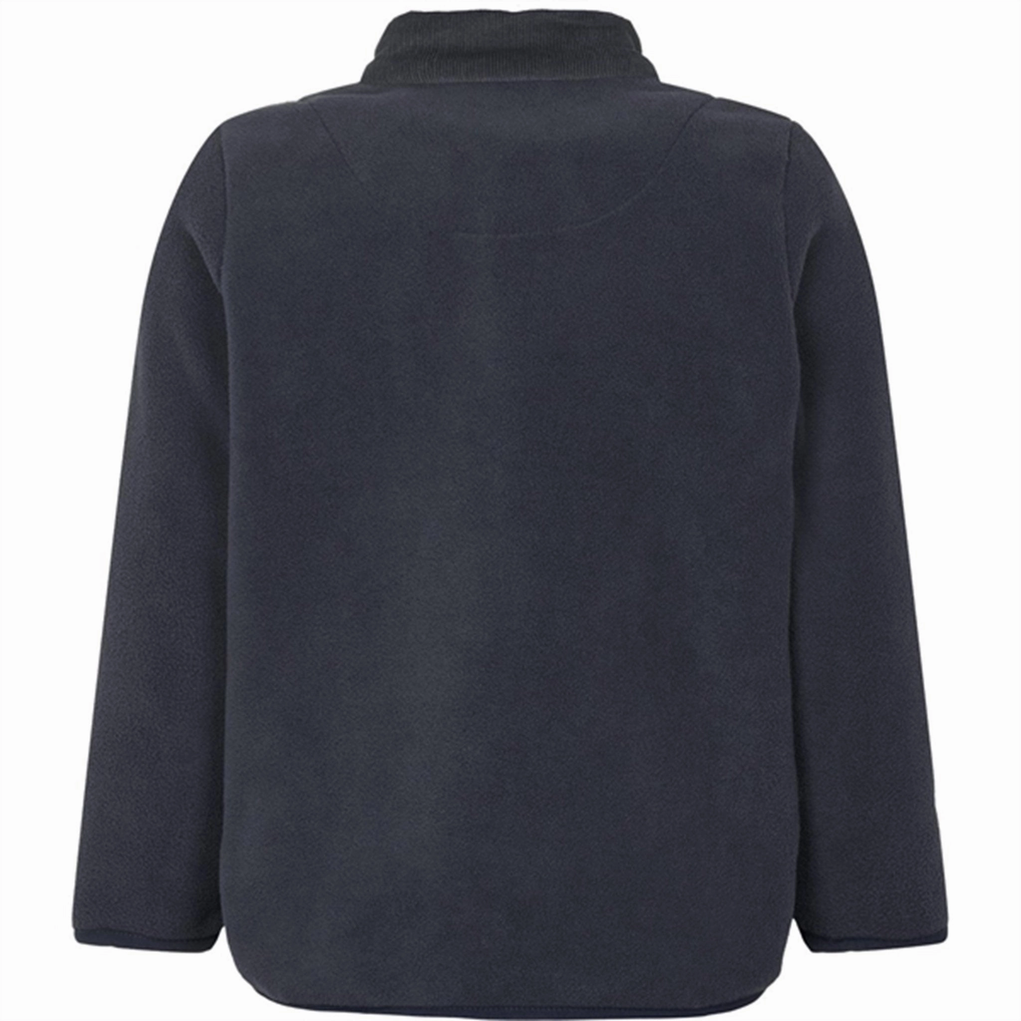 MarMar Jeko Fleece Jacket Darkest Blue Functional Layer Piece SiliconeGrip