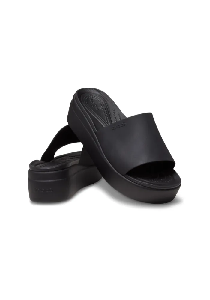 Crocs Brooklyn Slide