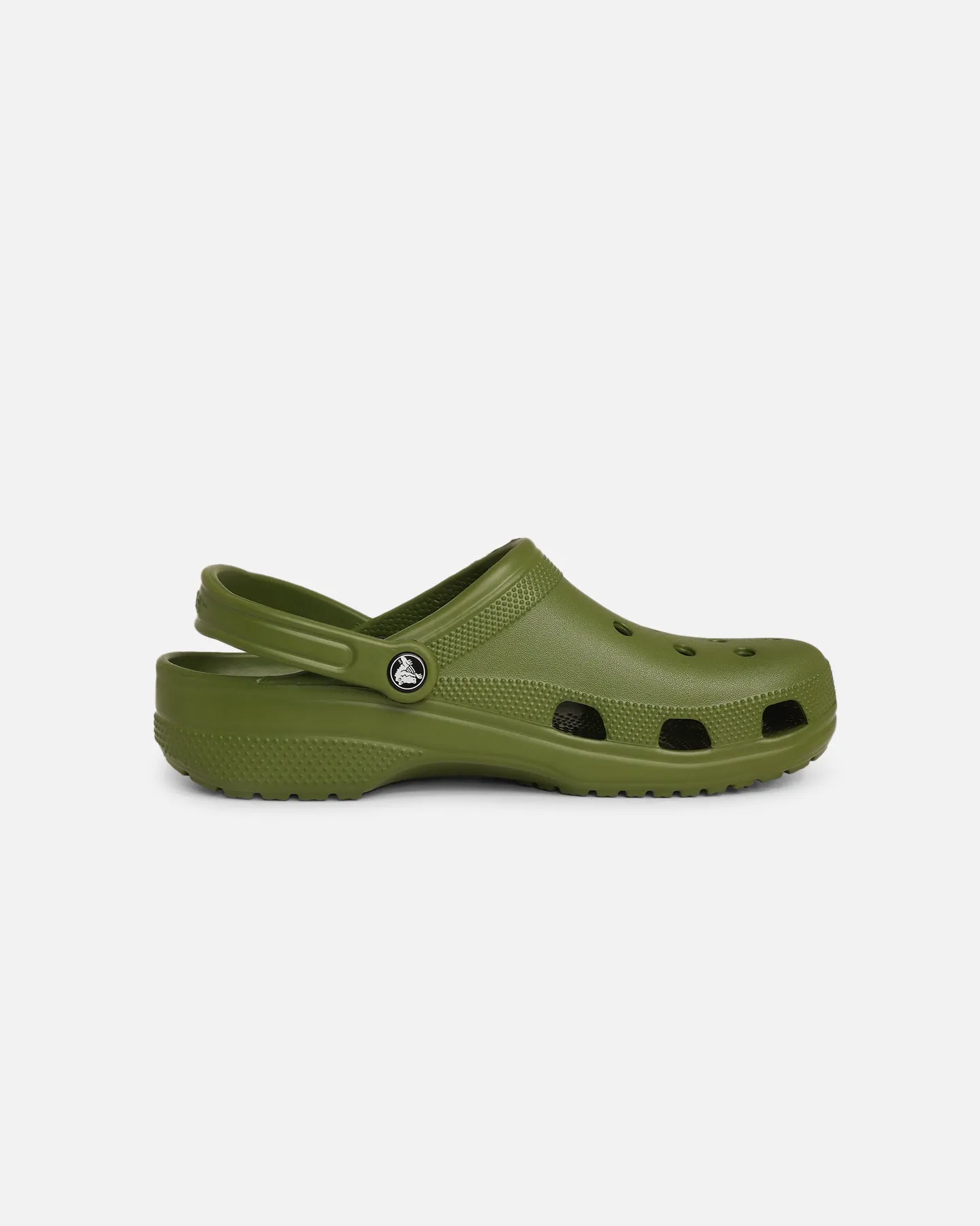 Comfortable For Cross Training Cozy Sandals Crocs Classic Clog Green