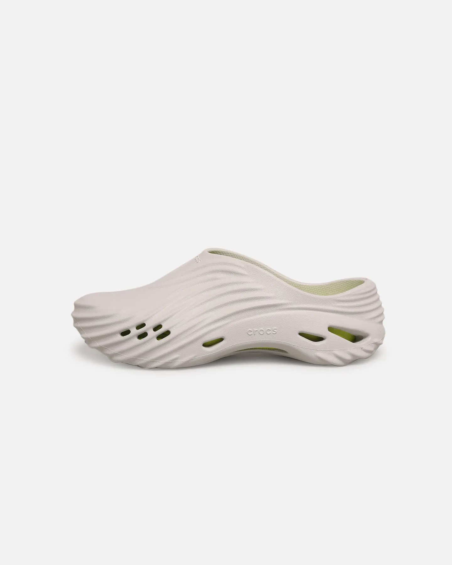 Comfort Balance TPU Midsole Crocs Echo Wave Atmosphere