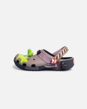 Comfortable Soles Crocs Ghostbusters Classic Clog Multi
