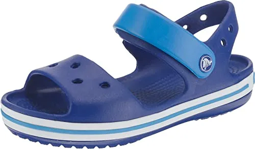Crocs Kids' Crocband Sandals