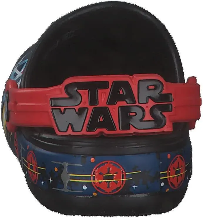 Crocs Kids' Star Wars Light Up Clog | Light Up Shoes
