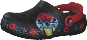 Crocs Kids' Star Wars Light Up Clog | Light Up Shoes