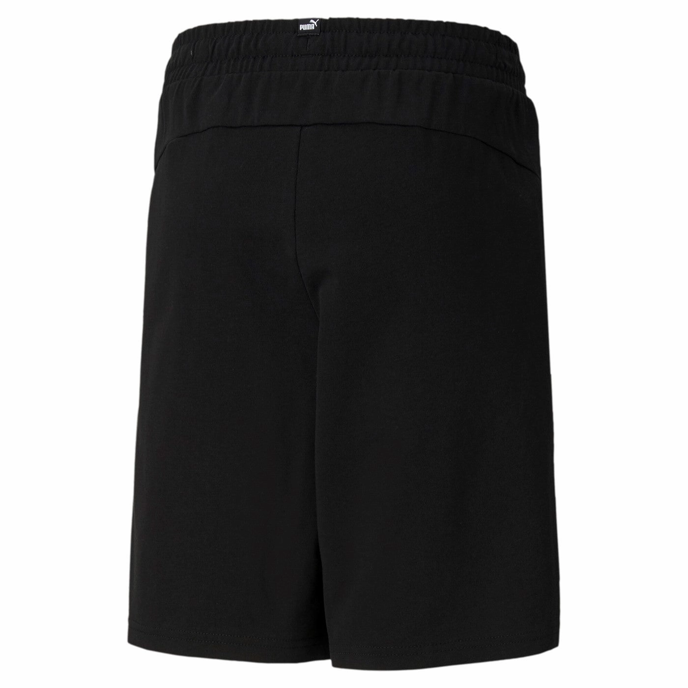 AntiSnagTechnology Minimal Waist Puma pantaloncino sportivo da ragazzo ESS Jersey Shorts B 586971 01 nero