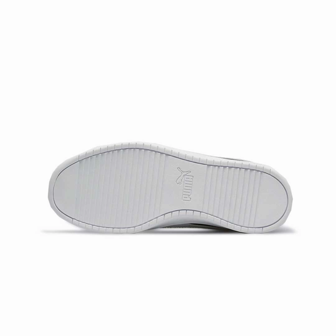 Kinetic Energy Transfer Puma - Kids' (Junior) Rickie Classic Shoes (394252 03)