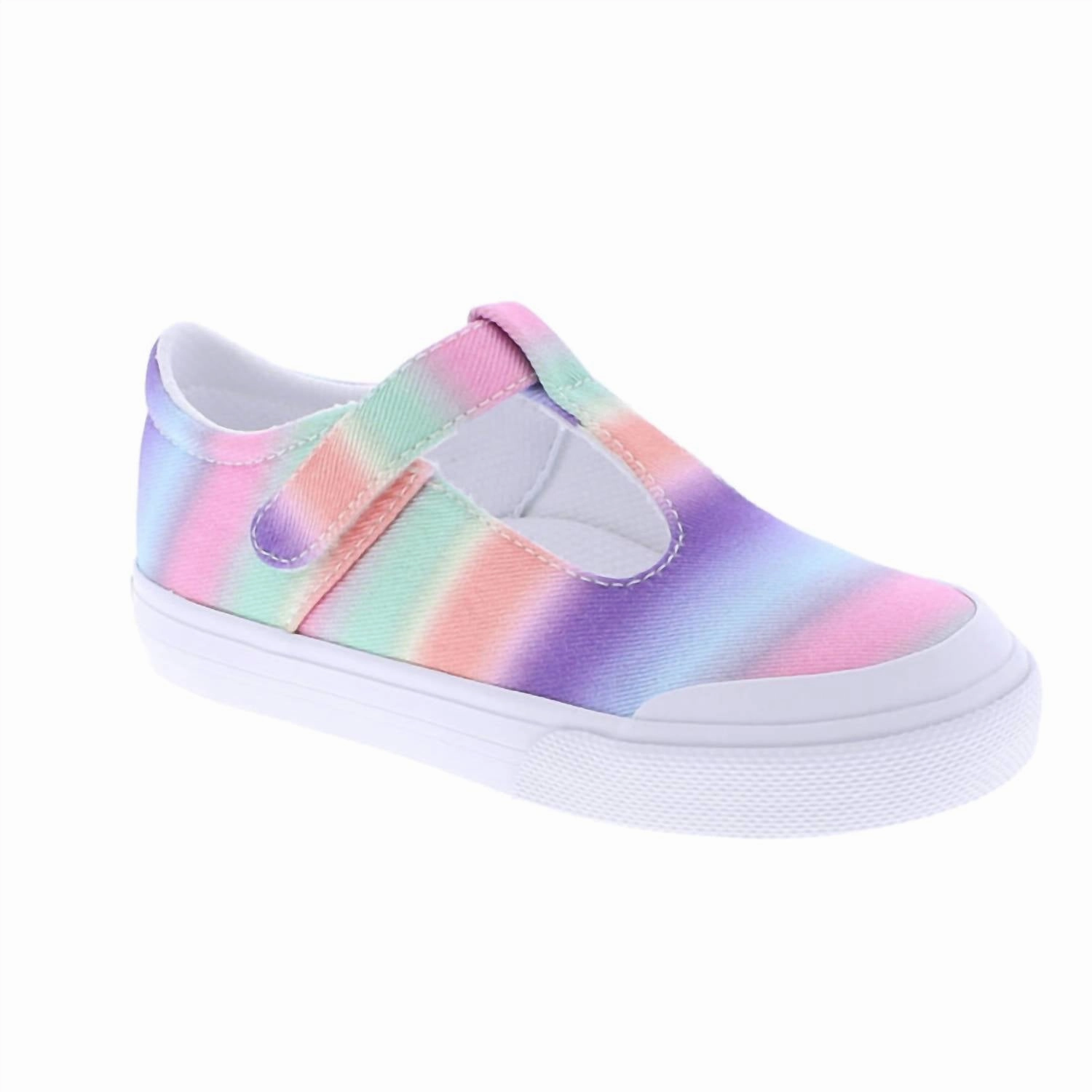 Sporty Look Workout Kid's Drew Rainbow