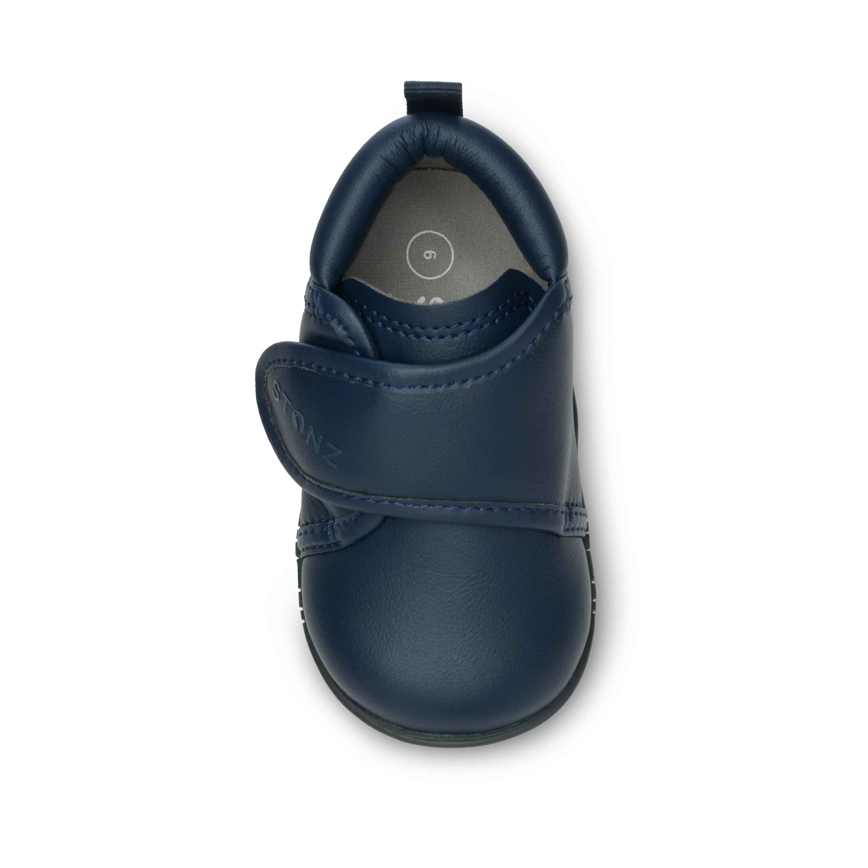 Cruiser Dressy Shoes for Babies