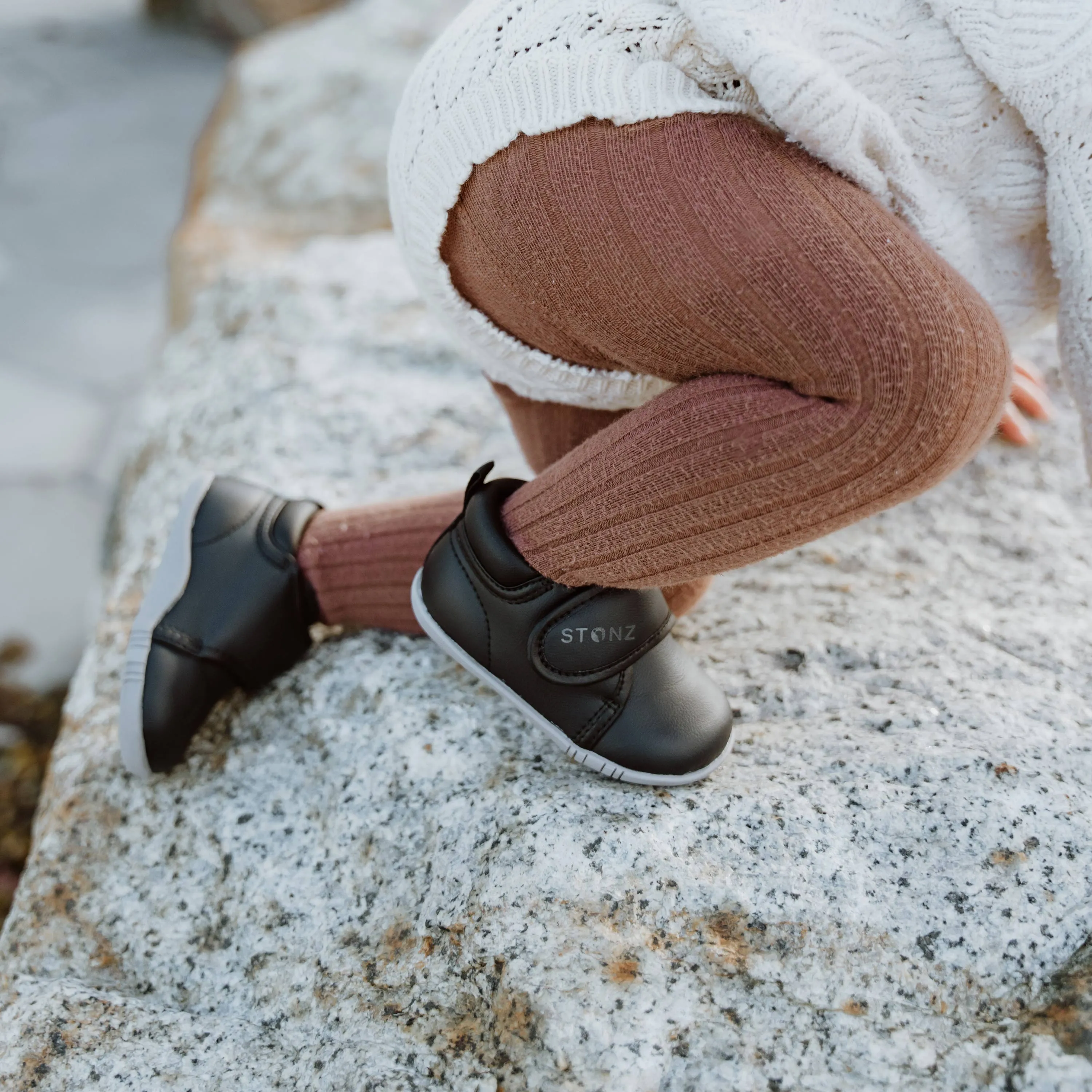 Cruiser Dressy Shoes for Babies
