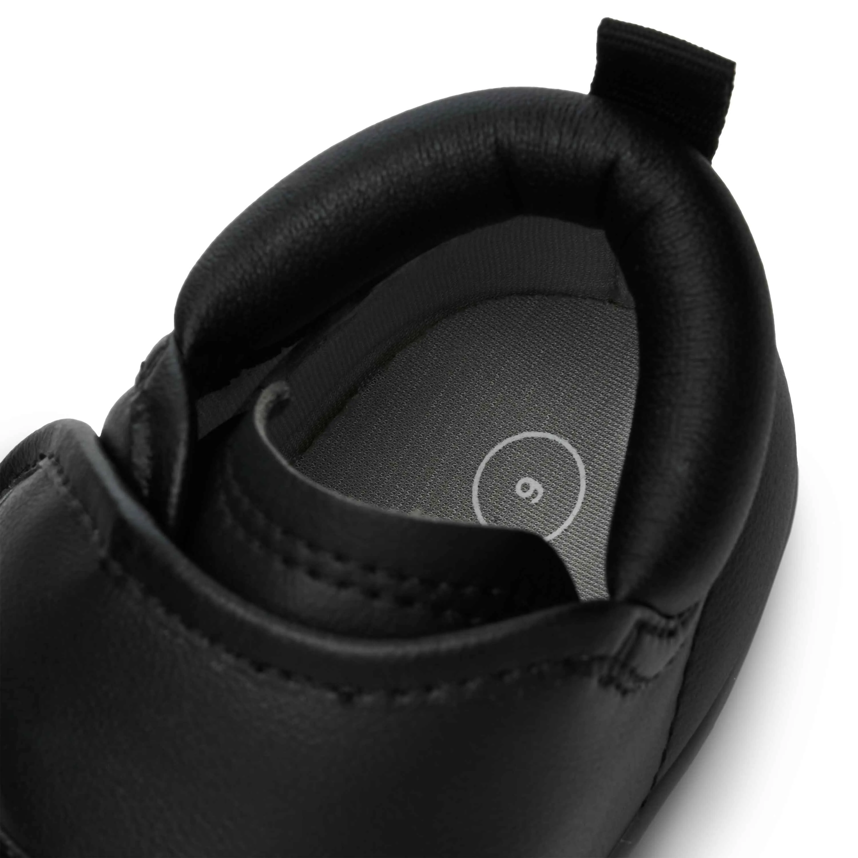Cruiser Dressy Shoes for Babies