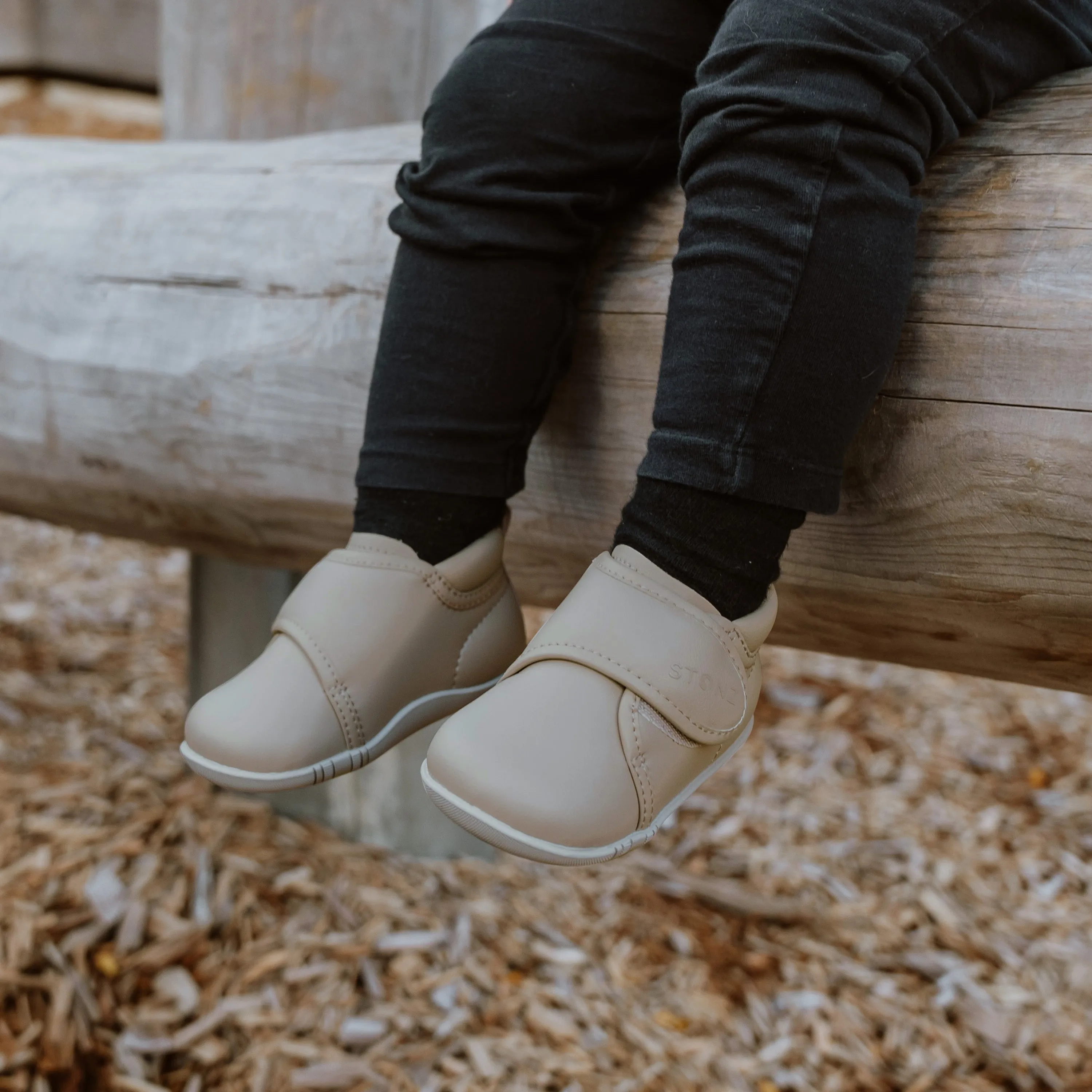 Cruiser Dressy Shoes for Babies