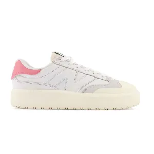 CT302 'White Natural Pink' Relax Walk Walk Friendly