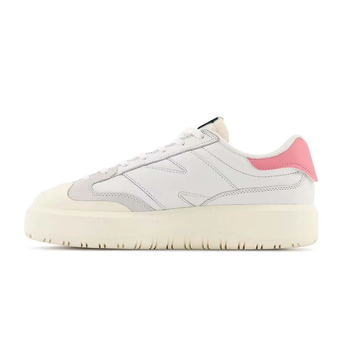 CT302 'White Natural Pink' Urban Active Urban Function