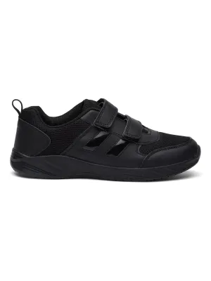 CUBS CH V Black Child Shoes