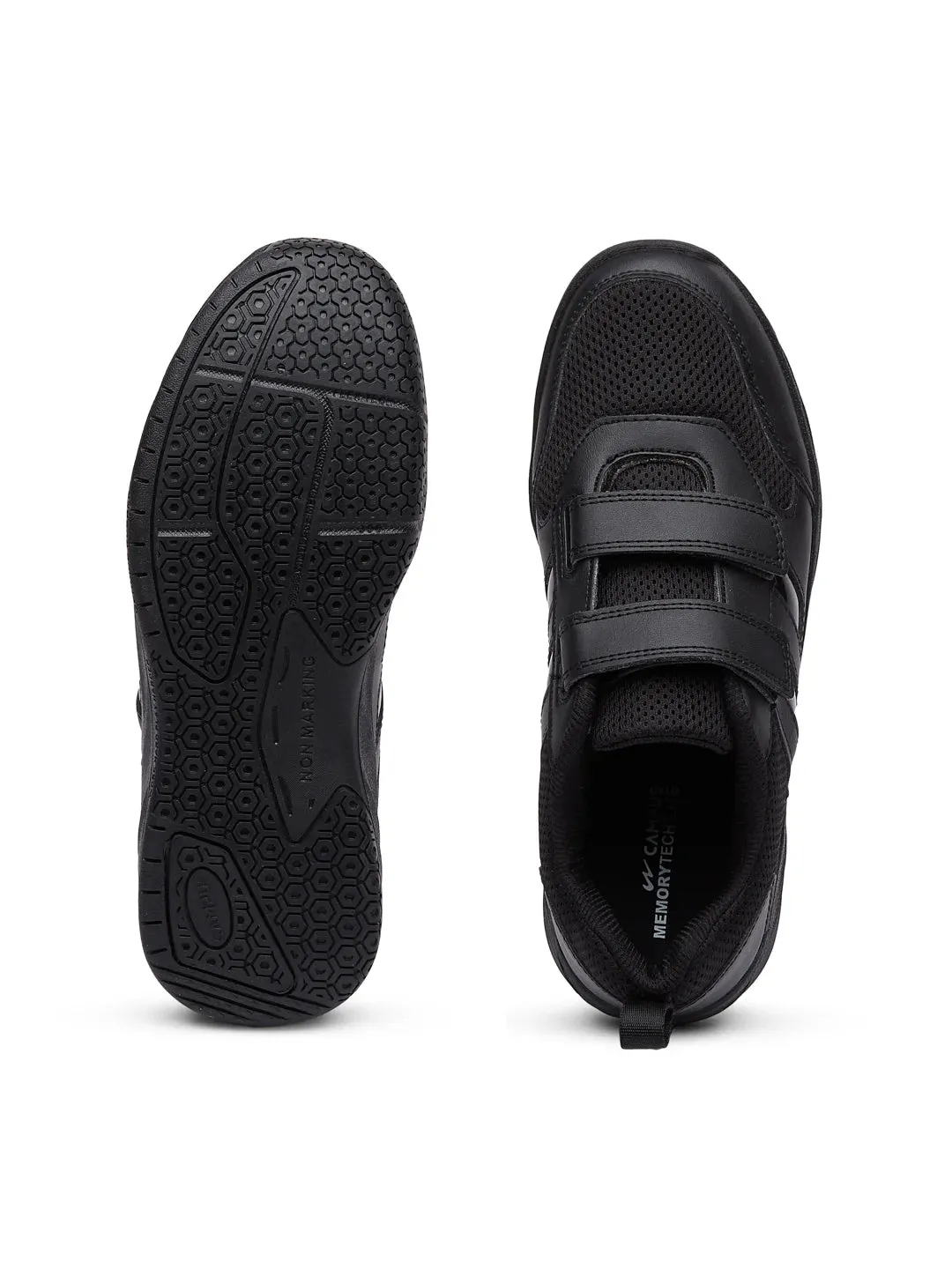 CUBS CH V Black Child Shoes