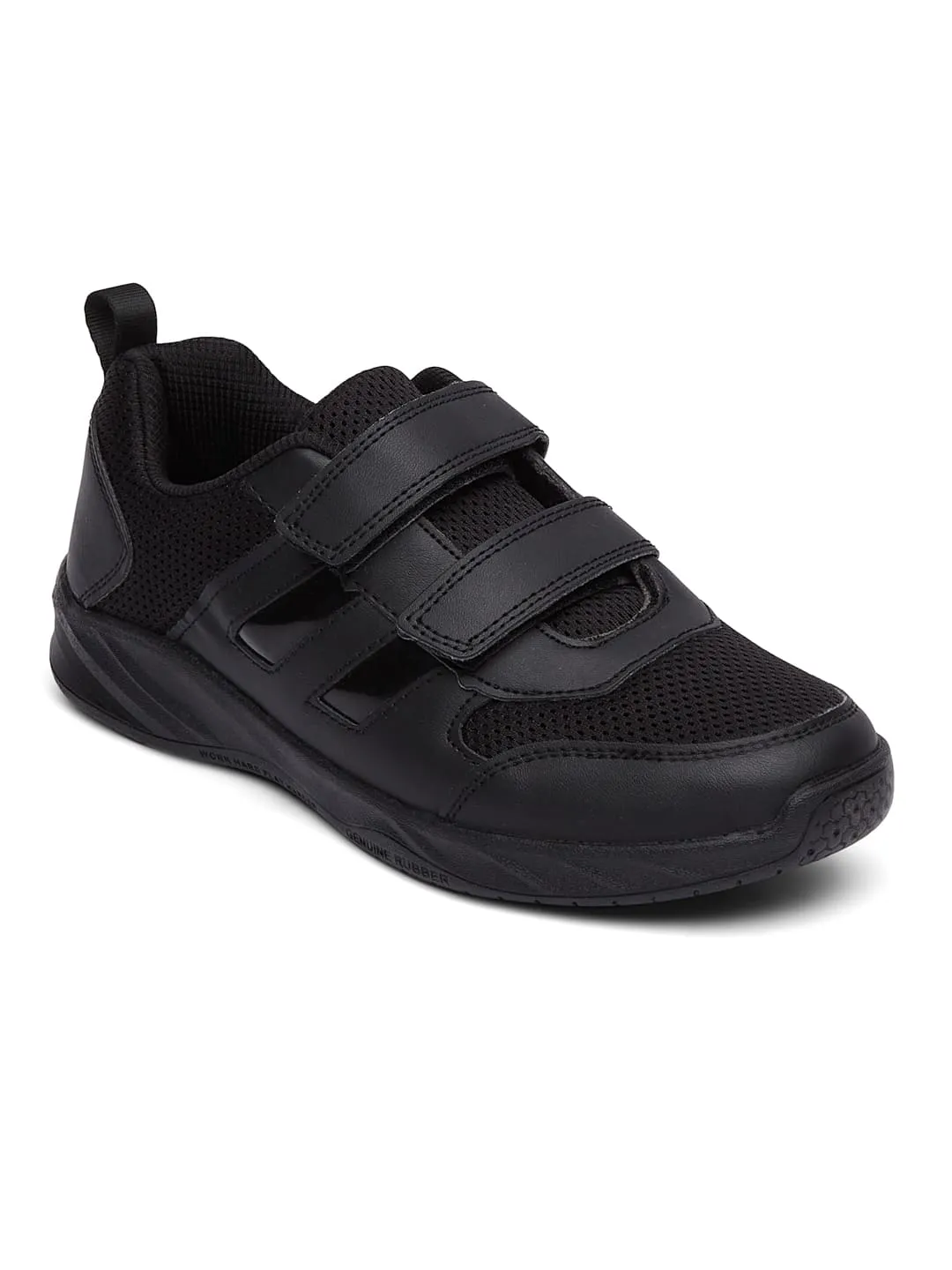 CUBS CH V Black Child Shoes