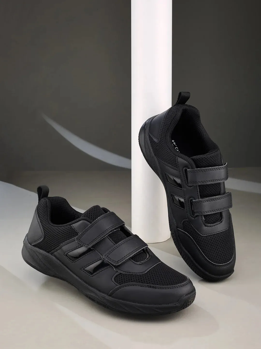 CUBS CH V Black Child Shoes