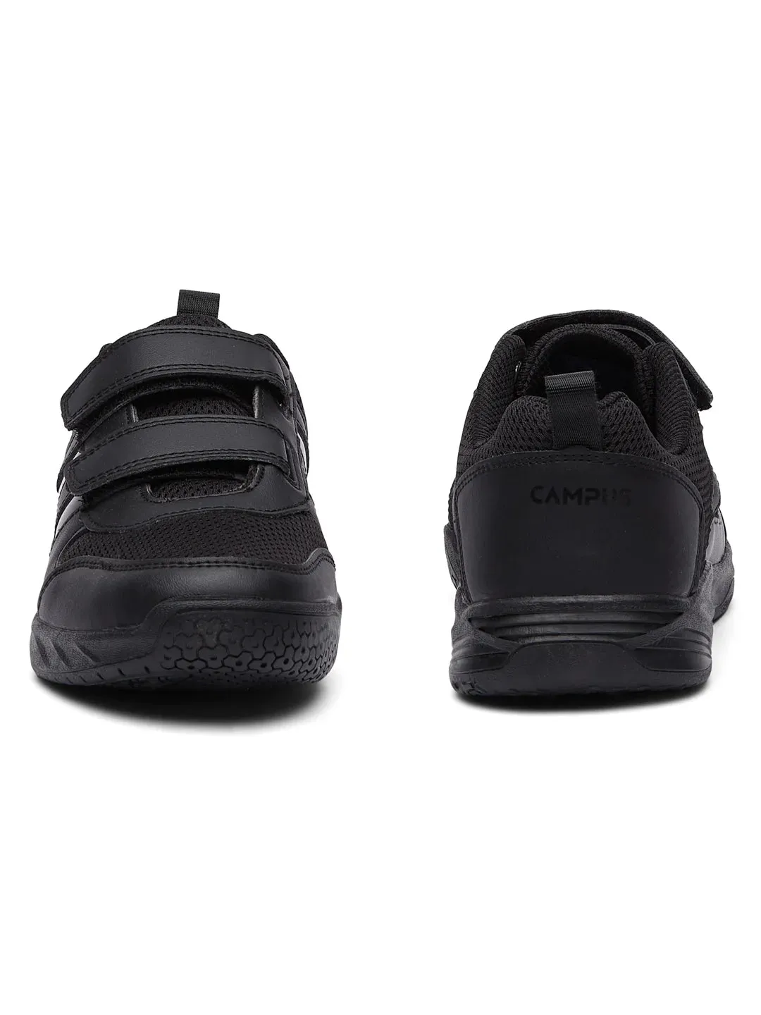 CUBS CH V Black Child Shoes