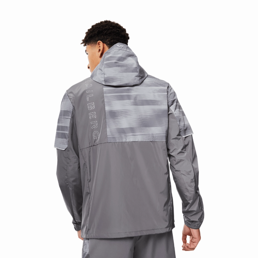 Friendship Simple Layer Trailberg Dimension 2.0 Windbreaker Men