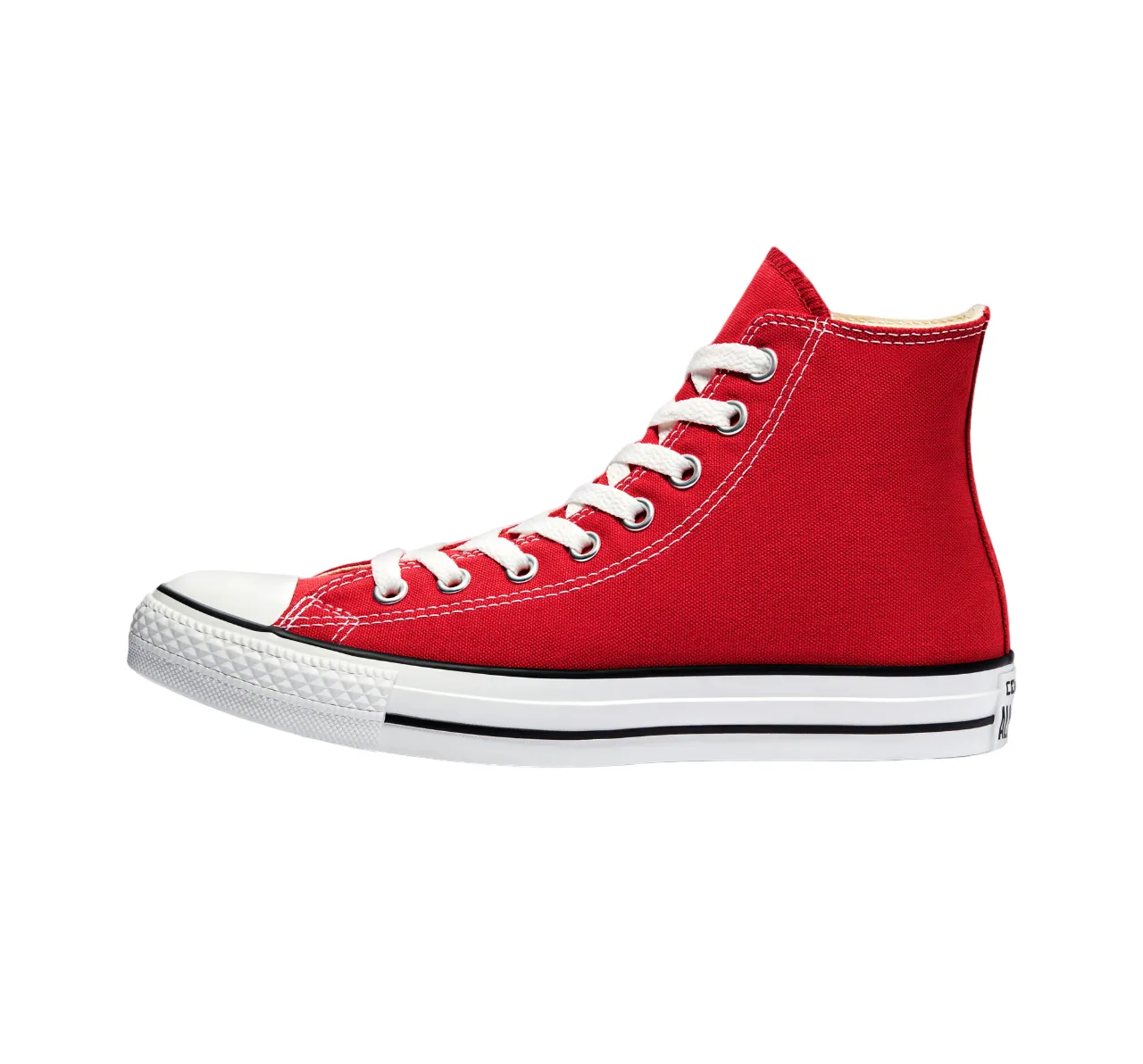 daytime - running appeal moisture - wicking - performance shoes Converse scarpa sneakers alta da adulti Chuck Taylor All Star Classic M9621C rosso