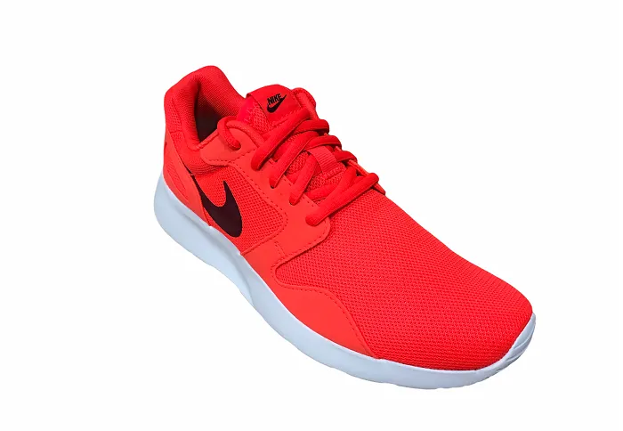 Maximum Performance sports nutrition Nike scarpa sportiva da donna in nylon Kaishi 654845 661 cremisi brillante