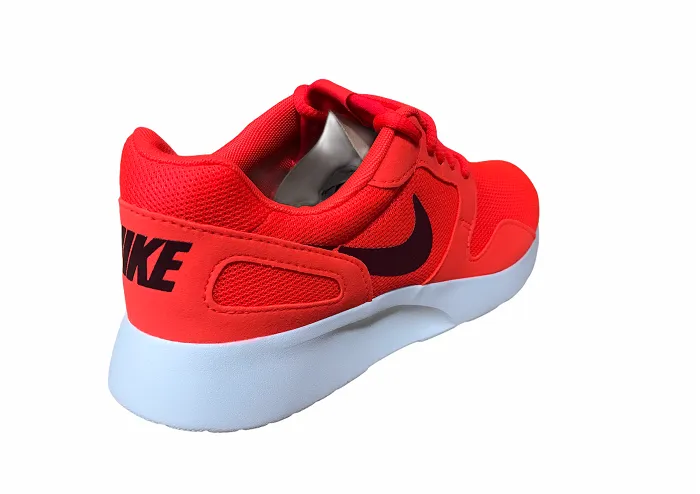 casual - runner shoes Nike scarpa sportiva da donna in nylon Kaishi 654845 661 cremisi brillante