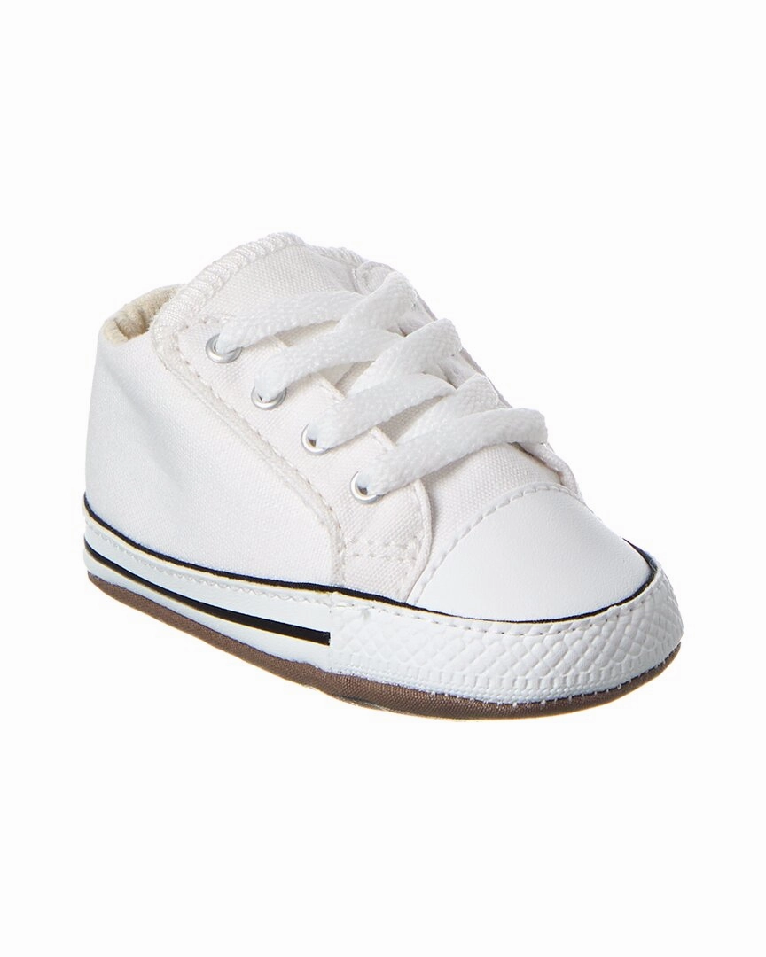 Motion Control Frame Converse Chuck Taylor All Star Cribster Canvas Sneaker