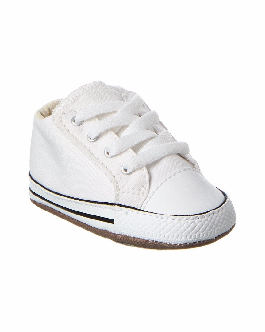 Converse Chuck Taylor All Star Cribster Canvas Sneaker Impact Ready