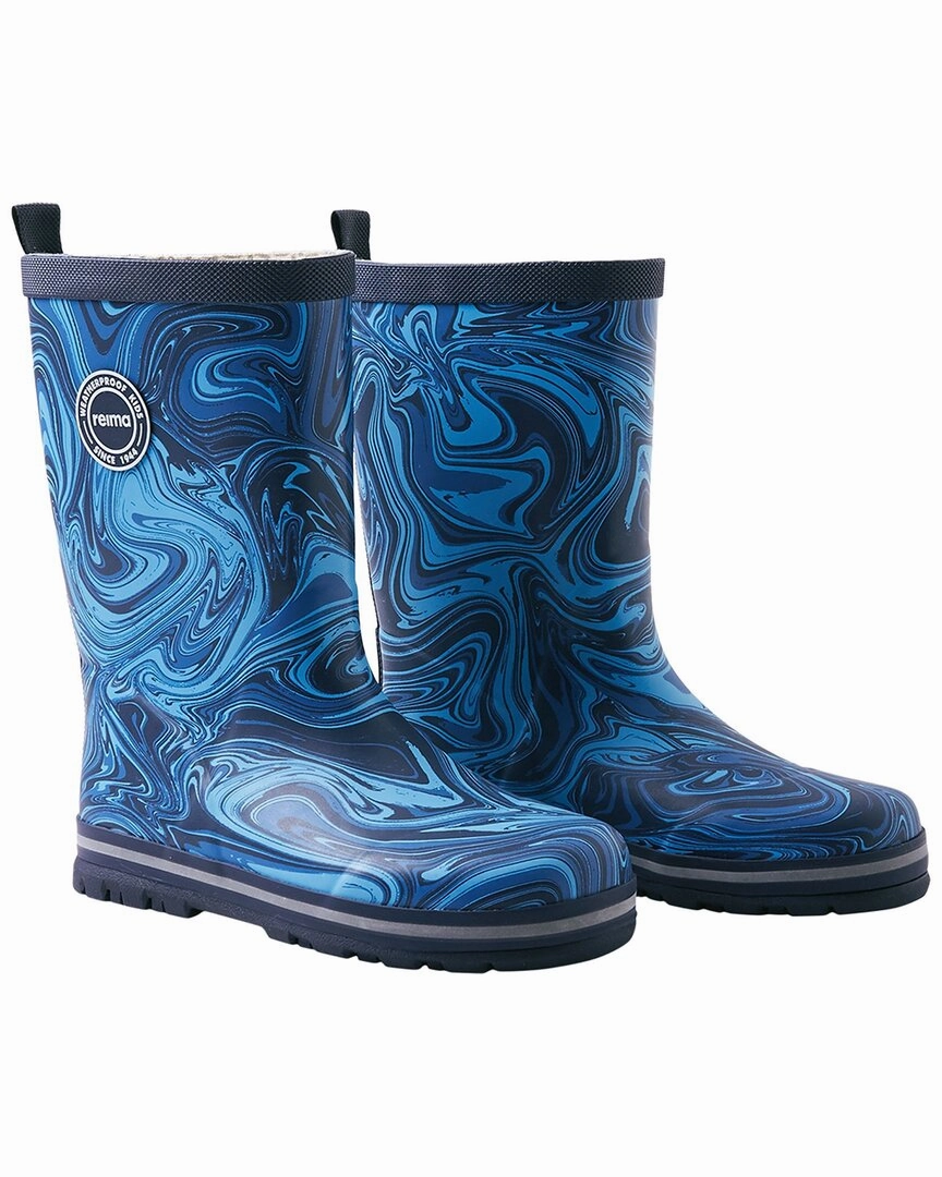 Reima Taika 2.0 Rainboot Durable Power