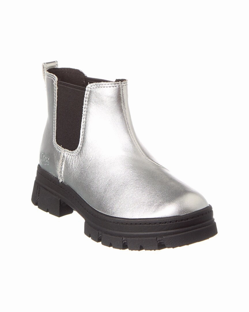 Weekend Casual Low Key UGG Ashton Chelsea Leather Boot