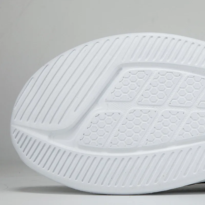 Cuzcare Orthopedic Men Shoes Breathable Walking Slip-on Sock Gym Casual Shoes