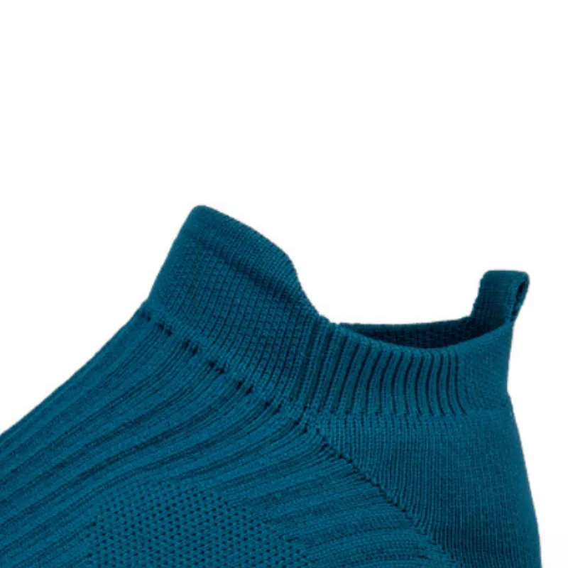 Cuzcare Orthopedic Men Shoes Breathable Walking Slip-on Sock Gym Casual Shoes